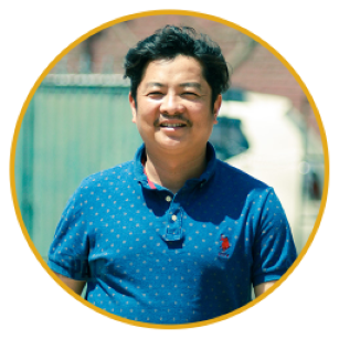 dayahang