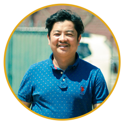 dayahang